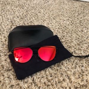 Merry’s Polarized Sunglasses